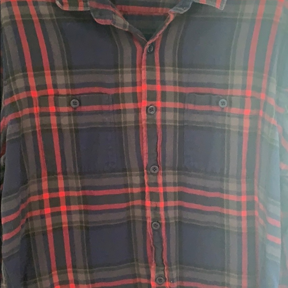 Express flannel - Picture 2 of 3